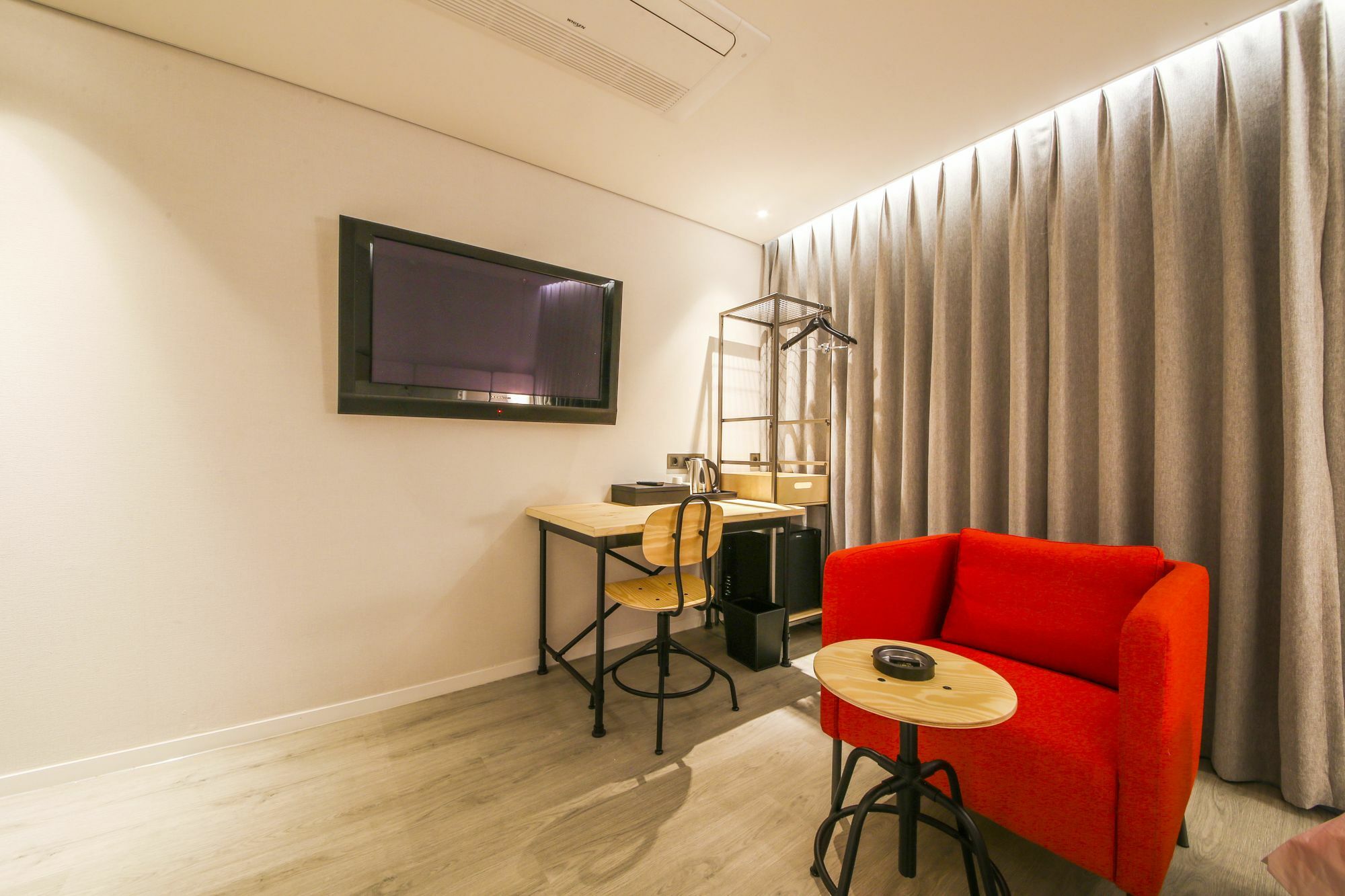 Hotel Londoner Hwamyeong Busan Exterior foto